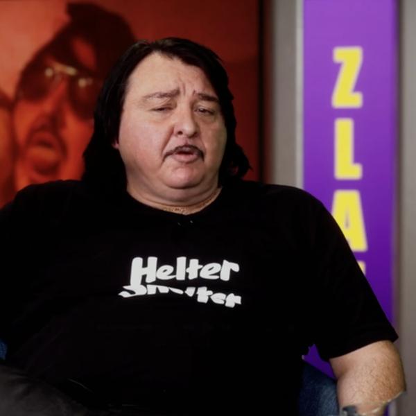 Zlaté 90ky